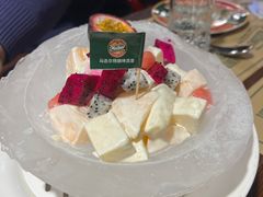 -马迭尔德式西餐精酿啤酒屋(中央大街店)