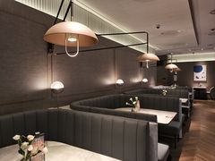 卡座-必胜客(上海新南方商城PH店)