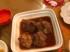 -白天鹅家宴·东北菜