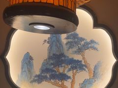 -绿茶餐厅(朝阳大悦城店)