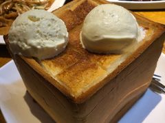 -去茶去餐厅(中央大街店)