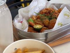 -艾薯夫妇Aysh(福田星河COCOPark店)