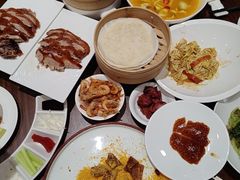 -全聚德(上海首店浦东店)