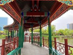 -西海子公园