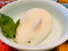 -局气 烤鸭·北京菜(前门店)