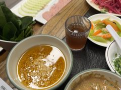 -仁和四季涮肉馆(天坛南门店)