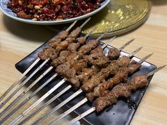 -马黑哥椒麻鸡(清江山水店)