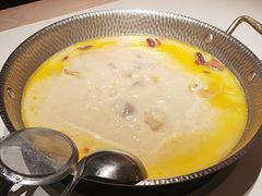 -古膳记猪肚鸡.生蚝鸡(拱北店)