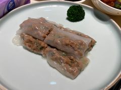 香茜牛肉肠-娱筷海鲜酒家(广州南沙店)