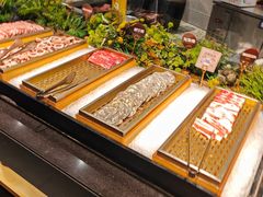 -华府海鲜碳烤自助(万达店)