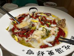 -江渔儿酸菜鱼(曜一城店)