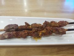 -秦䩊会·陕西biangbiang面(畹町路店)