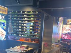 -叁宝烤肉• 西安烧烤(高科新花园店)