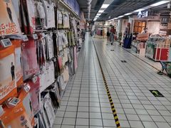 -物美超市(三里河店)