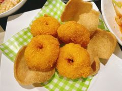 -金厨泰国餐厅·全泰籍厨师料理(拱北店)
