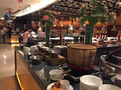 -杭州温德姆至尊豪廷大酒店