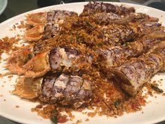 泰国尿虾-协成海鲜火锅(情侣路店)