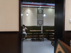 大堂-八婆婆烧仙草(中山路店)