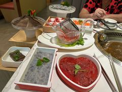 -椒王火锅(厚街万达店)