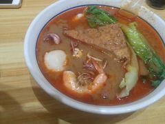 -林氏沙茶面·闽南必尝小吃(福建路店)