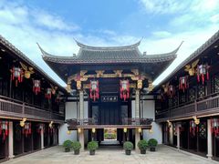 -上海三山会馆