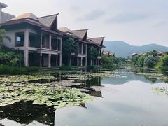 -广州都喜泰丽温泉度假酒店