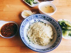 -裕兴记·三虾面(西北街总店)