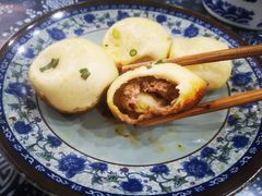 生煎-荣阳楼(山塘街店)