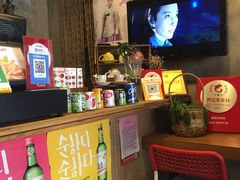 大堂-SUN炸鸡专门店(西塔总店)