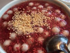 慈城酒酿丸子羹-涌上外婆桥(南塘店)