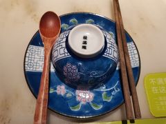 -桂满陇天书(南京德基旗舰店)