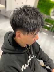 -卓梵美发·精品Salon