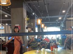 大堂-赤宴·川菜(玉林店)