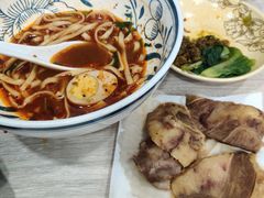 -康师傅私房牛肉面(北京南站店)