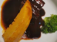 -小放牛炒菜馆(北国商城店)