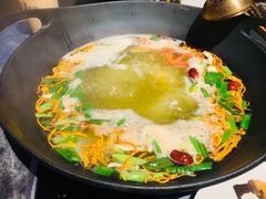 -许府牛火锅(信义坊总店)