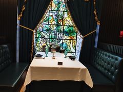 -彩虹之约•淮扬家宴(亚运村店)