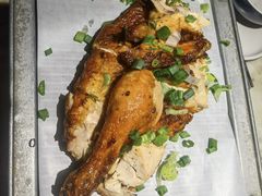 -绿茶餐厅(乐峰广场店)