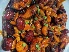 -姜君·千岛湖鱼头馆(浦东大道店)