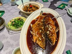 -山外山菜馆(玉泉路店)