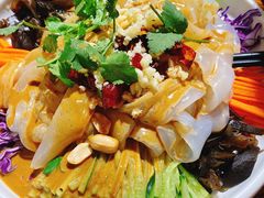 -李老哈·东北菜(宋园路店)