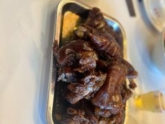 -王万妈卤猪脚(青岩交通路)