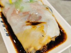 -银记肠粉店(北京路店)