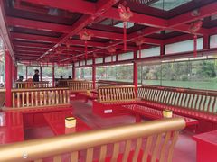 -广州市流溪河国家森林公园