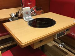 -食其家·牛丼咖喱(天津梅江印象城店)