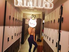-Vamos巴猫司健身中心(五角场店)