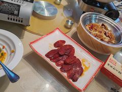 -韶山冲湘菜(中兴大街店)