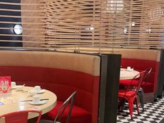 卡座-避风塘(嘉兴八佰伴店)