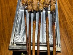 -大秦地·西北菜(纬四路店)