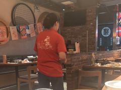 -聚点串吧·北京烧烤(赵登禹路店)